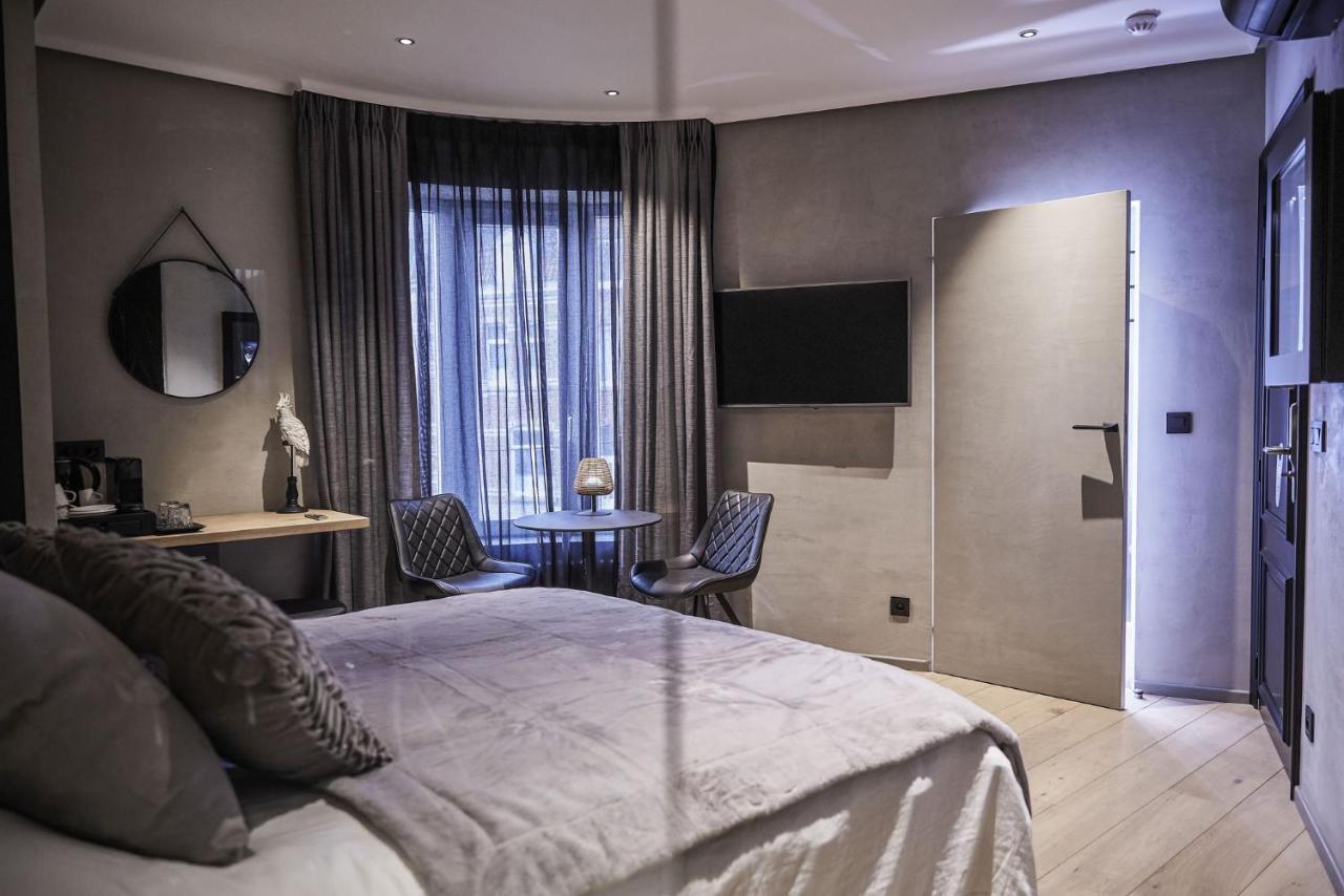 Oniro - Luxury & Wellness (adults Only) *