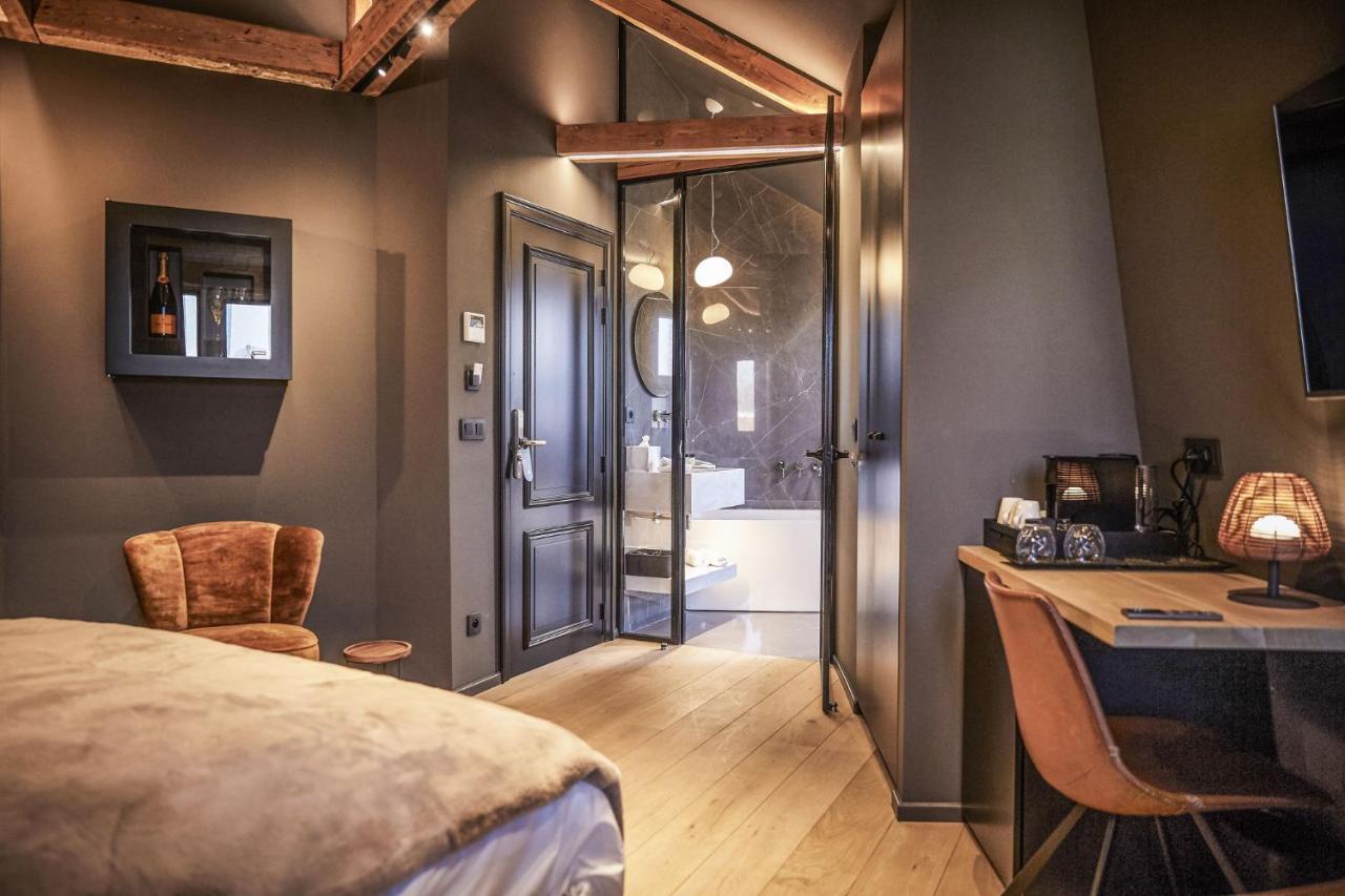 Oniro - Luxury & Wellness (adults Only) Bed & Breakfast *