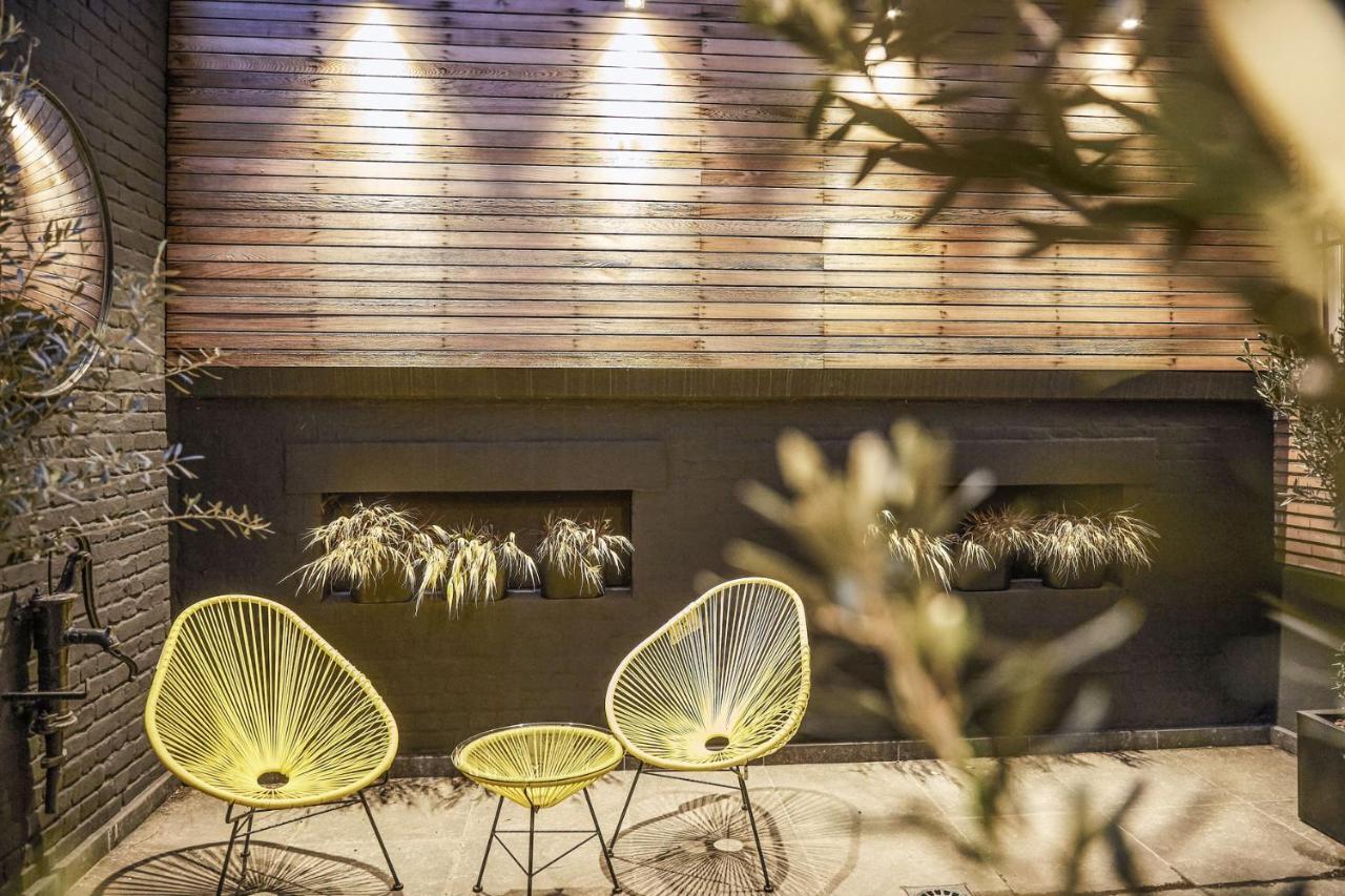 Oniro - Luxury & Wellness (adults Only)