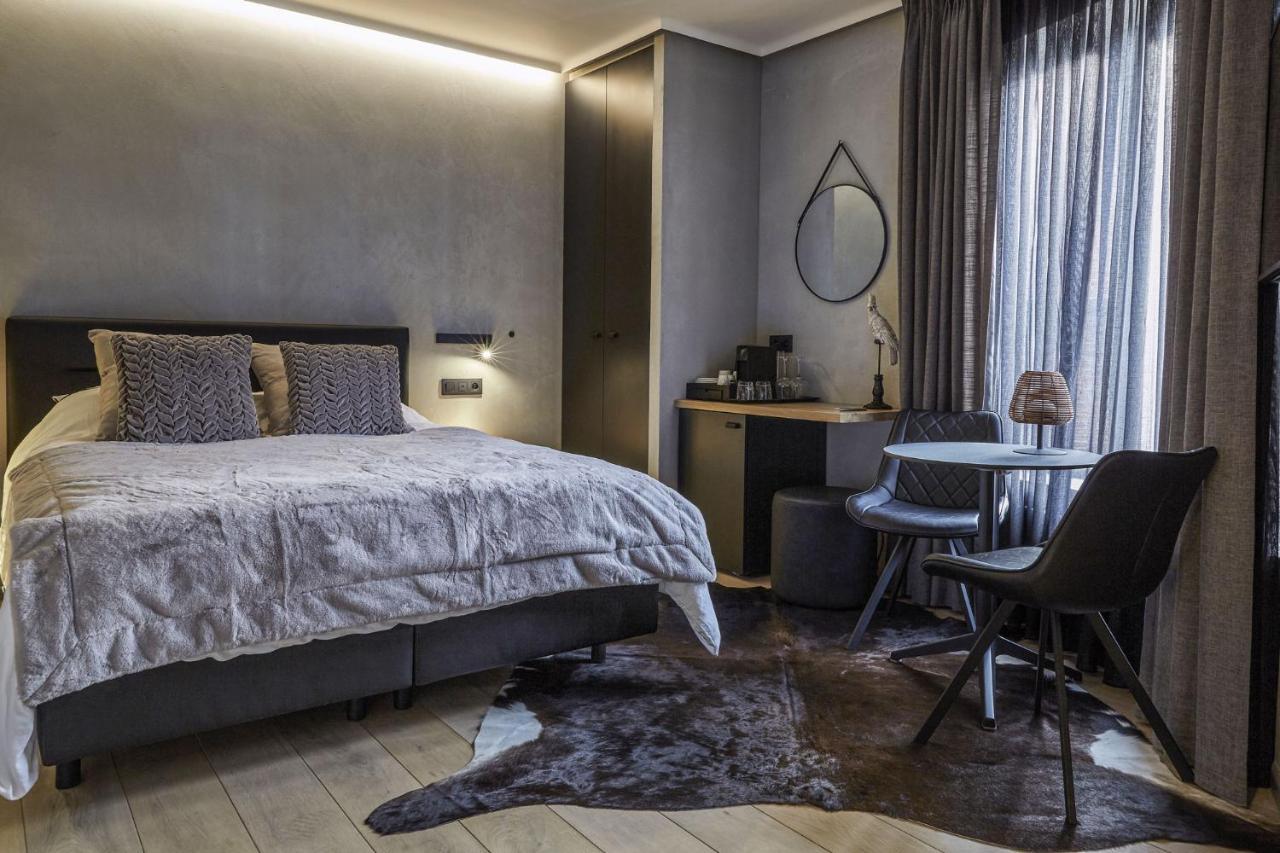 Oniro - Luxury & Wellness (adults Only) Tournai
