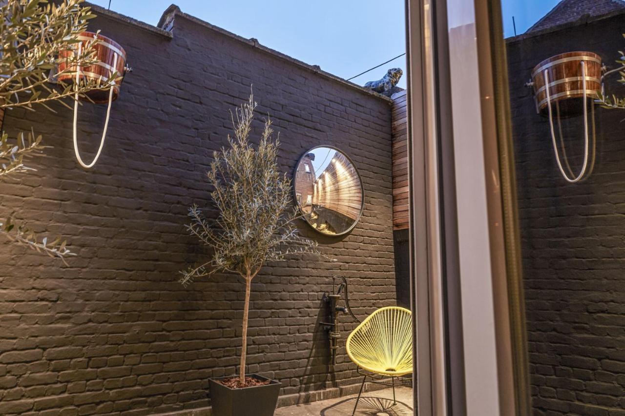 Bed & Breakfast Oniro - Luxury & Wellness (adults Only)