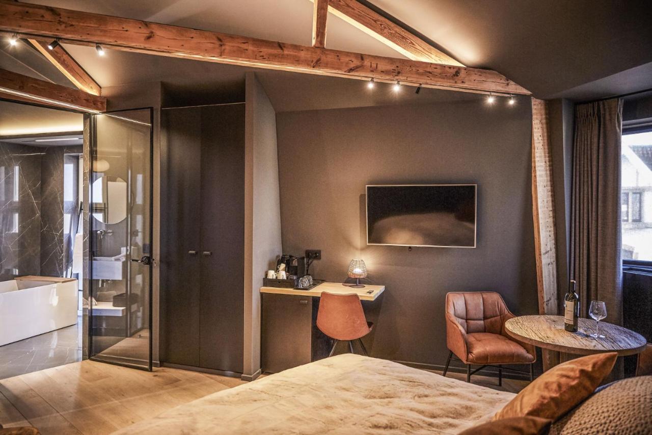 Bed & Breakfast Oniro - Luxury & Wellness (adults Only) *
