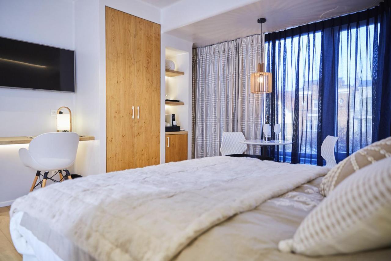 Oniro - Luxury & Wellness (adults Only) *