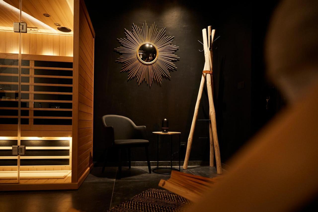 Oniro - Luxury & Wellness (adults Only) Bed & Breakfast Tournai