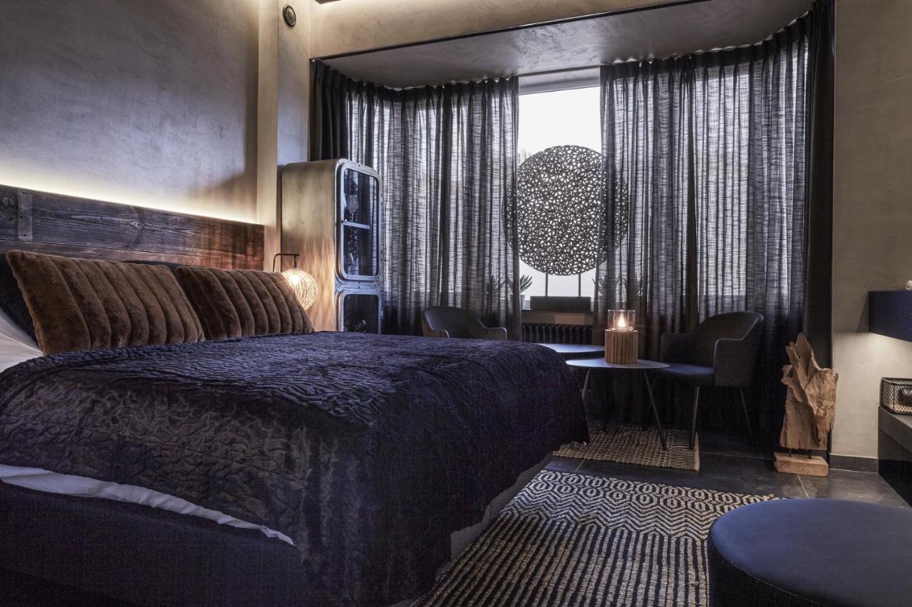 Oniro - Luxury & Wellness (adults Only) * Tournai