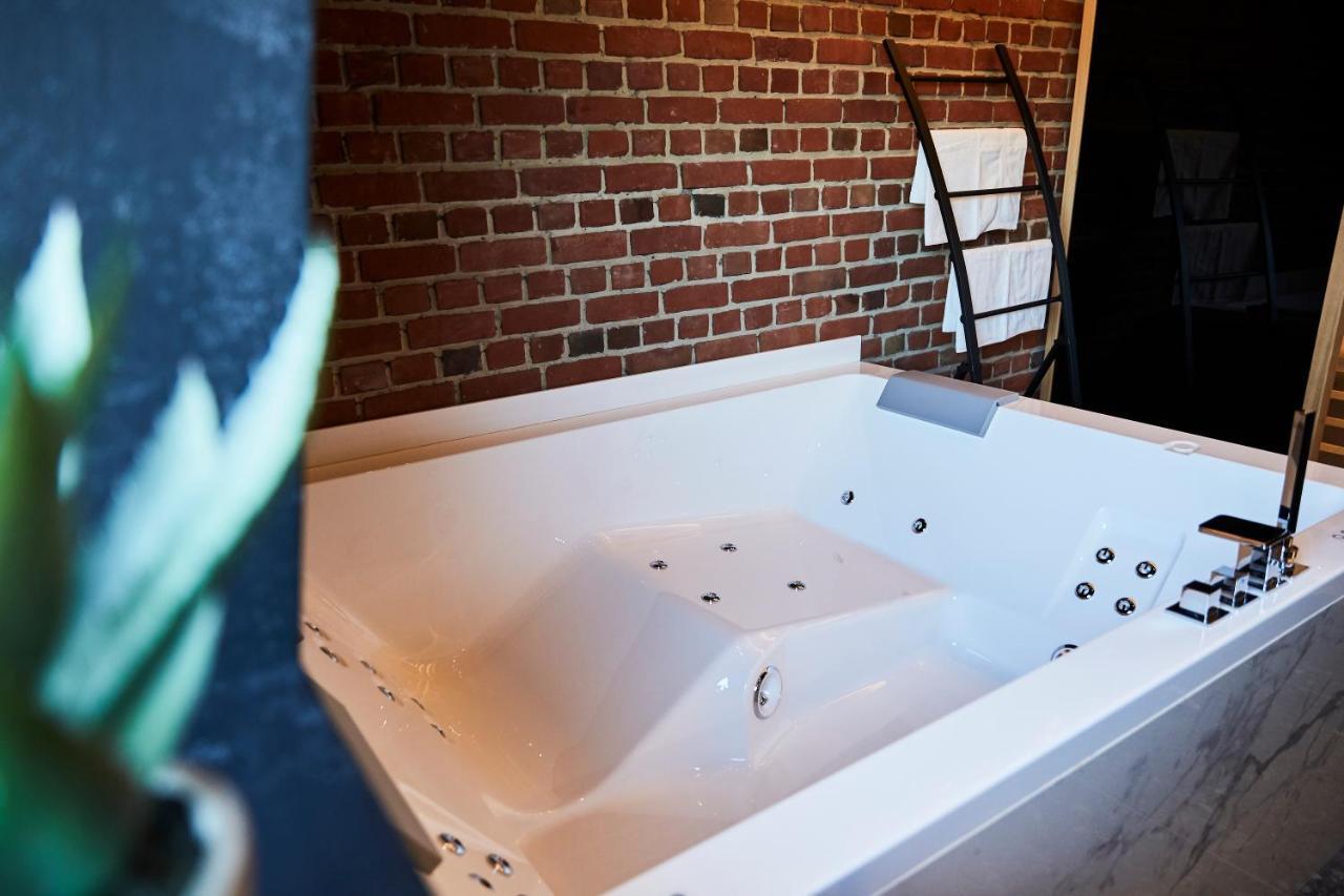 Oniro - Luxury & Wellness (adults Only) Bed & Breakfast Tournai
